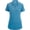 MARINA BLUE, variant on EDWARDS ULTIMATE LADIES POLO, MARINA BLUE, XL