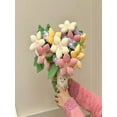 Jellycat Amuseables Bouquet of Flowers Plush Toy11 inch 2025