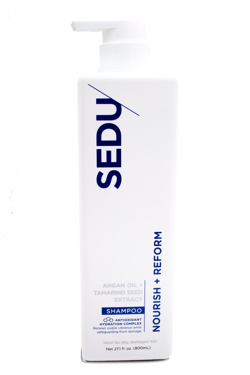 Sedu cheap argan oil