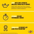 thumbnail image 4 of Aceite de motor Pennzoil Ultra Platinum totalmente sintético 0W-20 5L, 4 of 6