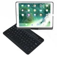 thumbnail image 3 of Teclado recargable inalámbrico compatible con Bluetooth 3.0 para tableta/teléfono (B Hugtrwg Nuevos Originales, 3 of 9