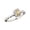 A, variant on Rings Citrine Open Ring Natural Stone Delicate Design Ideal For Women Jewelry Crafted For Everyday Wear