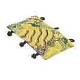 thumbnail image 3 of Teapot Handle Cushion Cloth Teapot for Home Camping Tea Kettle yellow, 3 of 8