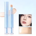 thumbnail image 4 of WIFKLSIIPG Sticky Concealer Lotion Moisturizing and Concealer Liquid Covers Marks Dark and Concealer Pen 5ML, 4 of 7