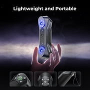 Creality Raptor Pro 3D Scanner 3-in-1 Multi-function Scanning 0.02mm Volume Accuracy Anti-shaking Fast Scan Speed