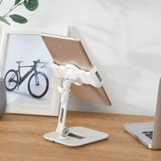 SHIYIBLD Adjustable Tablet Phone Holder Stand for 4.7-11 inch iPad