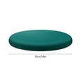 thumbnail image 3 of Outdoor Seat Cushions Clearance, Computer Seat Cushion, 12x12in Chair Office Cushion Chair Pad, Indoor Chair Cushion Chair Pillow(Green), 3 of 9