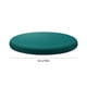thumbnail image 3 of Cojín de asiento de espuma de punto redondo | Patrón clásico de primavera verano vintage | 12"x12" | Café, Gris, Verde, Azul, Gris Oscuro | Duradero, lavable, sujeto a los lazos | Comodidad de, 3 of 9