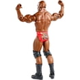 thumbnail image 3 of WWE Wrestling Basic Series 44 Titus O'Neil Action Figure (Pryme Time Players), 3 of 3