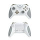 thumbnail image 3 of Gamepad Wireless Gaming Controller with Colorful RGB Light Hall Linear Trigger Bluetooth Controller for Switch,PC,A, 3 of 5