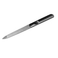 Stainless Steel Nail File, Manicure Fingernail File Nail Care, Great