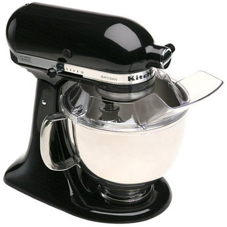 KitchenAid RRK150PI Artisan Series 5-Qt. Stand Mixer - Matte