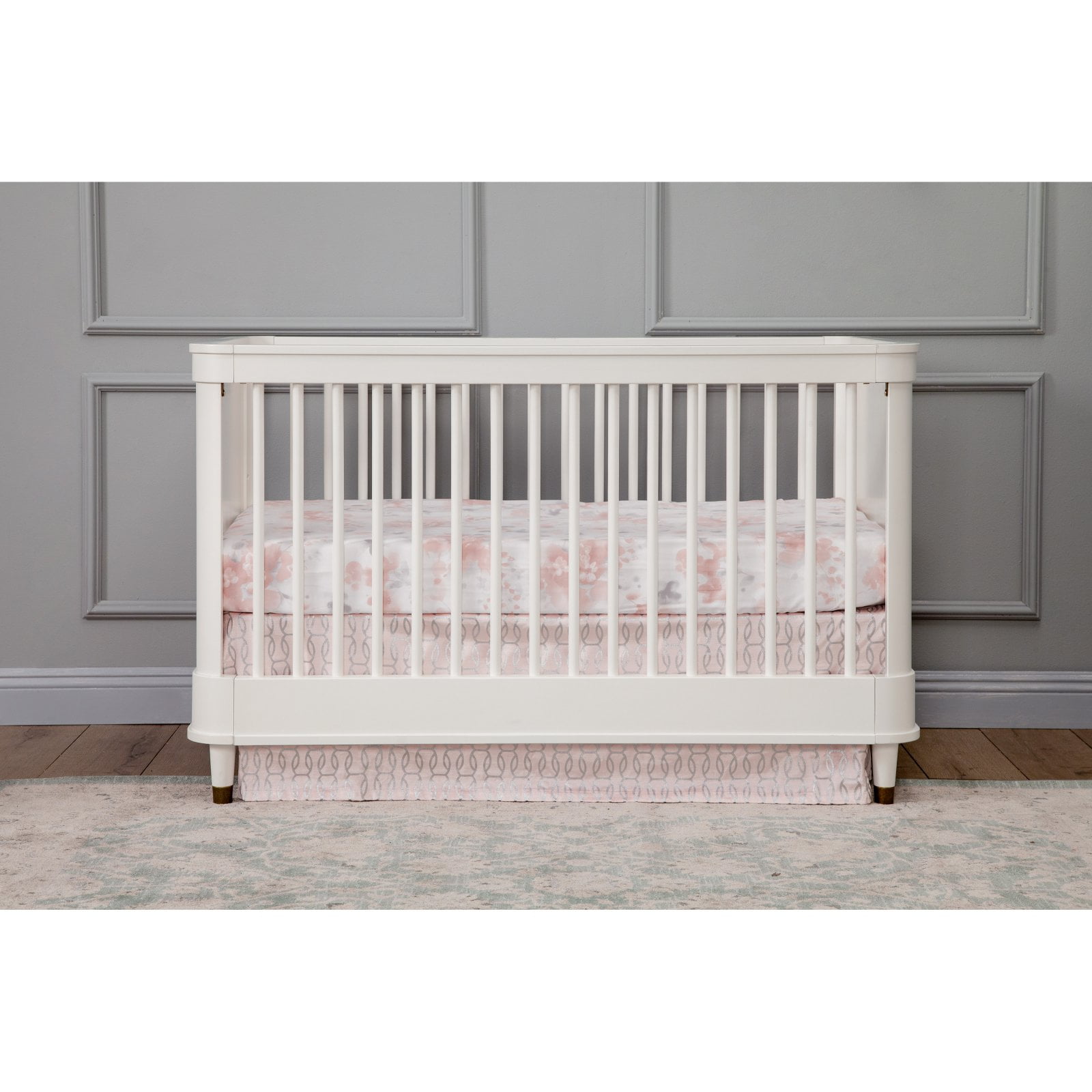 million dollar baby tanner dresser