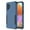 Blue+Black, variant on Allytech Galaxy A32 5G Phone Case, Hybrid TPU PC Military Grade Shockproof Protection Slim Scratch Resistant Bumper Defender Case Cover for Samsung Galaxy A32 5G 6.5-Inch - Black