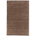 thumbnail image 3 of Tapis Kashkuli Gabbeh Olive Laine 4'0" x 6'0", 3 of 3