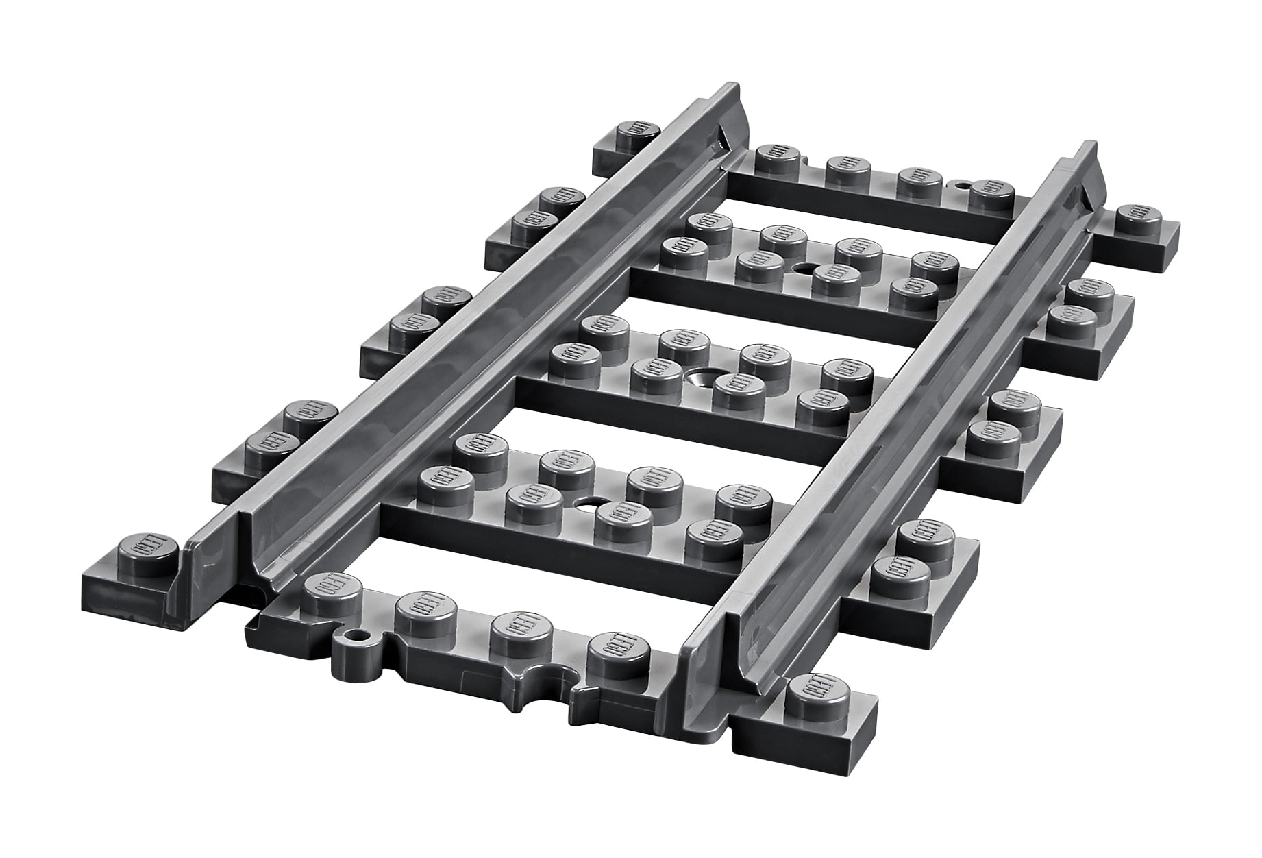 Lego city 60205 tracks hotsell