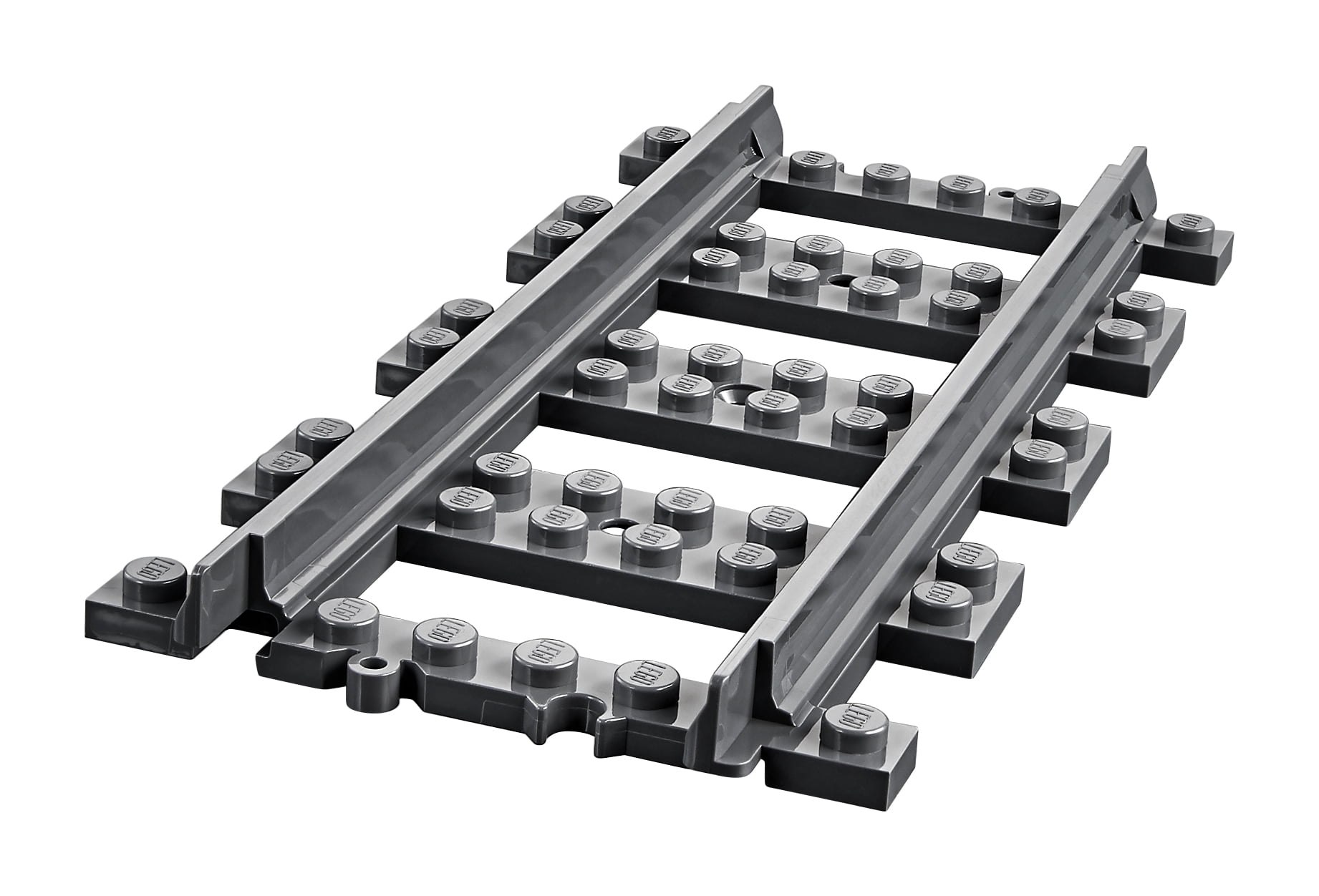 lego city train tracks