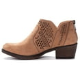 thumbnail image 3 of Propet Remy Women's Boot  TAUPE, 3 of 6