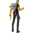 thumbnail image 3 of Fortnite 6 Inch Legendary Figure Midas S8, 3 of 10