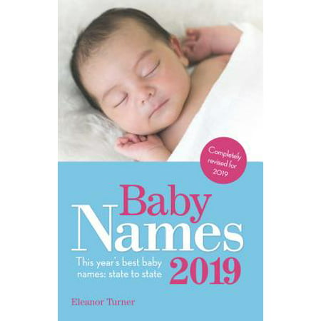 Baby Names 2019 : This Year's Best Baby Names: State to (Best App For Toddlers 2019)