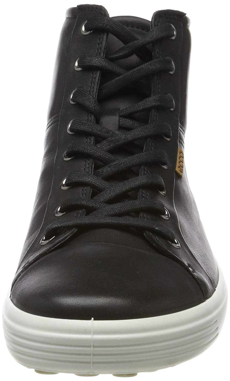 ecco womens soft 7 high top