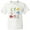 AA-White, variant on Inktastic Italian Wild Flower Chart Youth T-Shirt