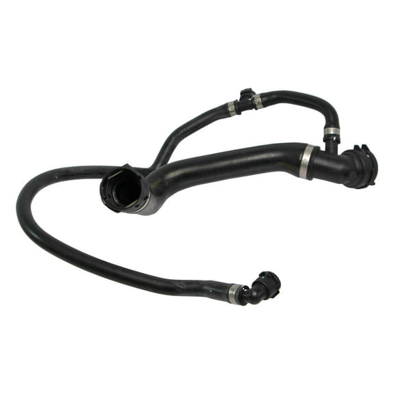 Rein Molded Radiator Hose