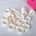thumbnail image 2 of Transparent Removable Double-Sided Adhesive Dots For Balloons DIY Craft Wedding Party Decor 1/10 Roll, 2 of 7