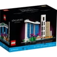 thumbnail image 1 of Set LEGO Architecture Singapur 21057, 1 of 3