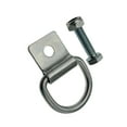 thumbnail image 2 of Bucle de amarre Anclaje de amarre Fácil instalación Práctico Resistente Reemplazable 10 mm con tornillo, 2 of 9