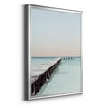 thumbnail image 2 of La Playa Premium Classic Framed Print - Ready to Hang, 2 of 9