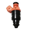 thumbnail image 1 of Inyector de combustible shamjiam 96518620 96351840 75114255 96620255 H75114255 Matiz 0.8 1.0, 1 of 5