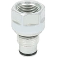 thumbnail image 3 of OTTULUR P80 Directional Control Valve Accessory Power Beyond Plug SAE for All 21 GPM Control Valves, 3 of 7