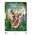 thumbnail image 3 of Tangled 2010 (DVD) Disney Kids and Family, 3 of 5