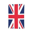 thumbnail image 5 of Garden Flag Union-Jack Flag Double Sided Small Yard Holiday Garden Flag for Outside Decor 12.5x18 Inch Sharp Corner, 5 of 7