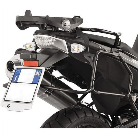 Givi New Hard Luggage Mounting Hardware, 270-6209