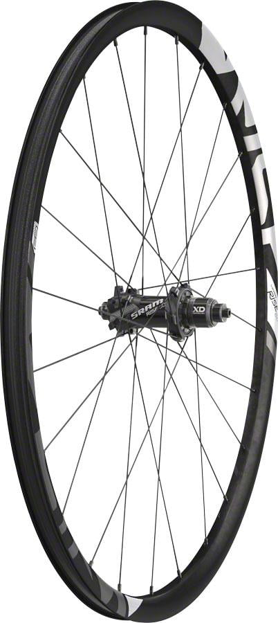 27.5 rear wheel qr