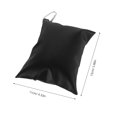 thumbnail image 3 of BRIGHTFUFU Bolsa de almacenamiento para tees de golf, multifuncional, con cremallera, para colgar en la cintura, para organizar pelotas de golf., 3 of 7