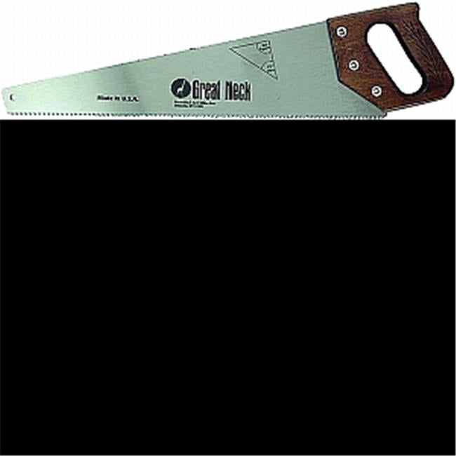 Handsaw,Pro 20" 9pt Fastcut