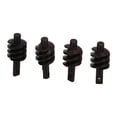 thumbnail image 1 of Engranaje Diferencial RC, Engranajes De Acero Del Eje Diferencial RC Duraderos Y Livianos 12T 13T 14T 16T Para Piezas De Actualización De Automóviles RC ANGGREK Otros, 1 of 8