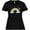 AB-Black, variant on Inktastic Rainbow Women's Plus Size T-Shirt