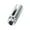 Narrow mouth, variant on Universal 22mm 1/2" Drive Oxygen Sensor Socket Wrench, Disassembly Tool for Auto Repair and Maintenance (Small Opening)