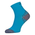 thumbnail image 1 of Comodo - Compression Running Socks | Short Low Cut Ankle Length Invisible Socks | Mens & Womens, 1 of 2