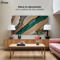 thumbnail image 3 of Cuadro Decorativo Canvas Revolution Abstracto Texturas 120x60, 3 of 3