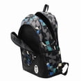 thumbnail image 4 of Wanda's new travel mountaineering three piece shoulder bag, couple's USB student backpack 1802#, 4 of 5