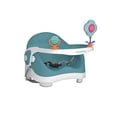 thumbnail image 3 of Silla de Comer Carestino Booster Petróleo, 3 of 5
