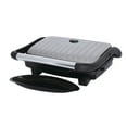 thumbnail image 4 of Brentwood Appliances New TS-611 Compact 1000-Watt Non-Stick Panini Press and Sandwich Maker, 4 of 8