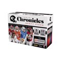 thumbnail image 1 of 2021 Panini Chronicles Draft Picks NFL Football trading Cards Mega Box - 60 Cards | Look for Autographs, 1 of 2
