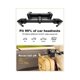 thumbnail image 2 of Thick Case Fit Tablet Holder For Car Mount Backseat Headrest Fit Tablet Car Holder Mount -car Fit T, 2 of 5