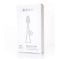 thumbnail image 3 of Boka Power Brush Cabezales de repuesto para cepillo de dientes eléctrico sónico, blanco (2 cabezales), 3 of 3